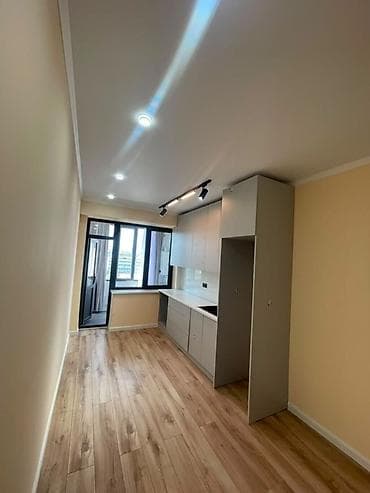 flat osh: 1 комната, 45 м², Элитка, 10 этаж, Евроремонт — 5