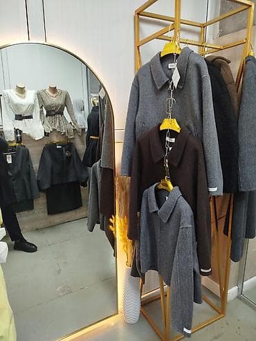 Шорталар: Магазин: TUGOI SHOP . Готовый бизнес! Ошский рынок. ТЦ:Беш-Сары — 2