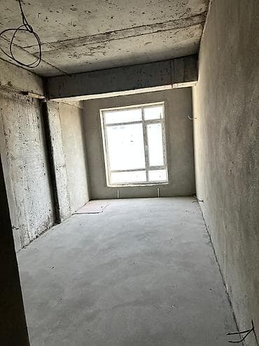 Квартиры: 1 комната, 48 м², Элитка, 10 этаж, Готовая ПСО (под самоотделку) — 8