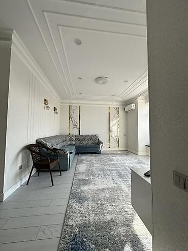 Аренда домов: 320 м², 5 комнат — 2