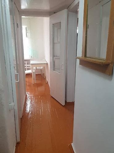 аренда квартира рабочий городок: 1 комната, Собственник, Без подселения, С мебелью полностью — 5