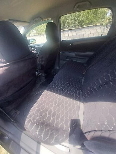 одиссей хонда бишкек: Honda Odyssey: 2003 г., 2.4 л, Вариатор, Бензин, Минивэн — 6