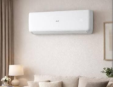 бена блок: Услуга: профессиональный монтаж кондиционеров - Установка настенных — 6