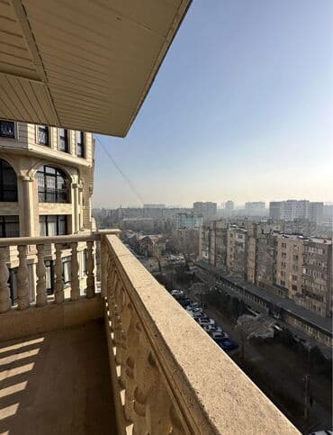 premium development: 5 и более комнат, 334 м², Элитка, 10 этаж, Евроремонт — 8