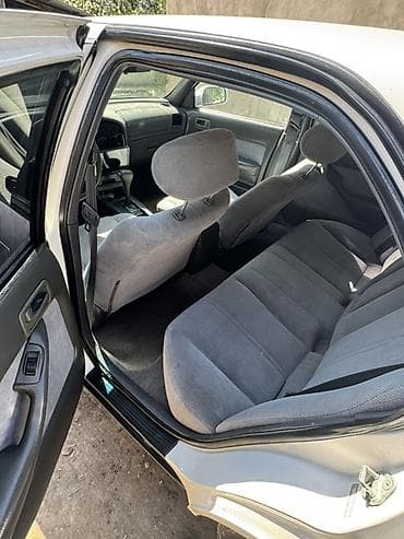 golf 2 8: Toyota Camry: 1996 г., 2.2 л, Автомат, Бензин, Седан — 4