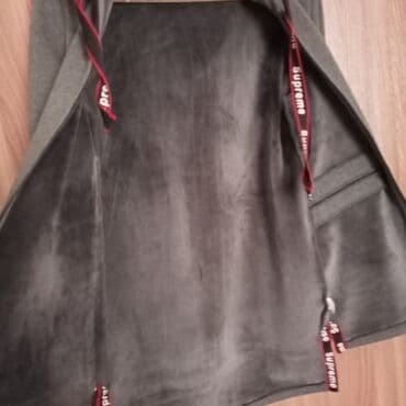 кофта для беременных: Рост 158на девочку 9-12 лет, Турция, очень удобная, теплая,легкая — 2