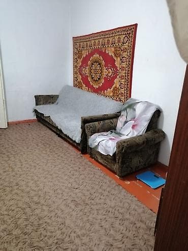 продаю кв барачного типа: Продаётся 3х комнатная квартира в 4х квартирном доме барачного типа с — 2