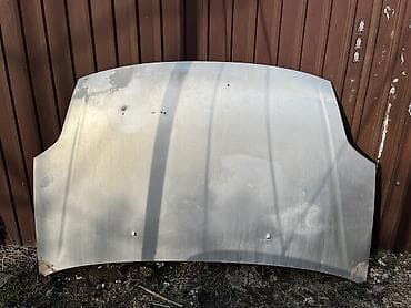 Автохимия: Капот Honda, Б/у, Оригинал — 1