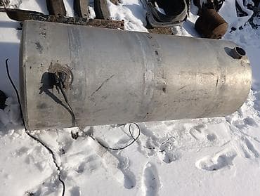 генераторы бензиновые: Бак, Металл — 2