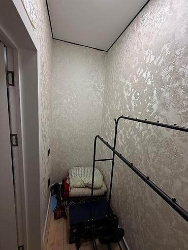 Недвижимость: 1 комната, 24 м², Элитка, 1 этаж, Евроремонт — 2