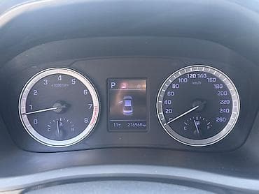 тойота авенсис 2: Hyundai Sonata: 2020 г., 2 л, Автомат, Газ, Седан — 6