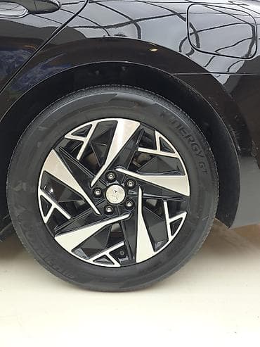 Продажа авто: Hyundai Grandeur: 2020 г., 2.4 л, Автомат, Гибрид, Седан — 6