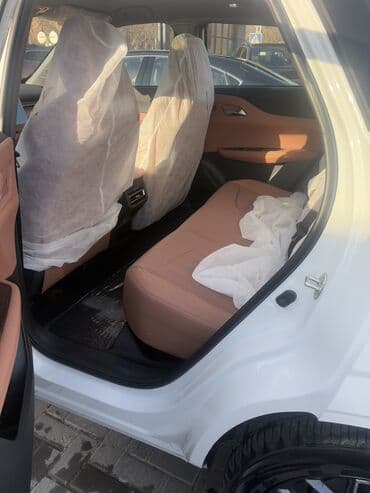 купить бу электромобиль из китая: Changan Uni-Z: 2025 г., 1.5 л, Робот, Бензин — 3