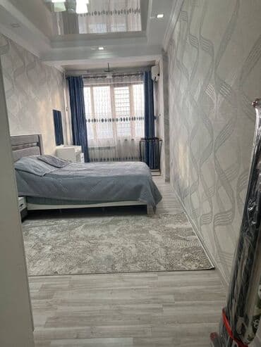 долгосрочная аренда квартир в канте: 2 комнаты — 9