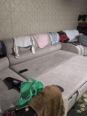 купить сталинку: 2 комнаты, 451 м², Сталинка, 2 этаж — 10