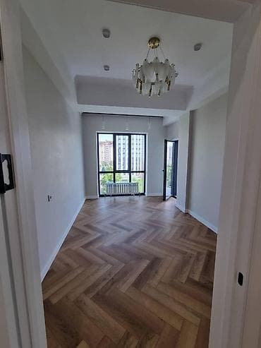 3 комнаты, 95 м², Элитка, 7 этаж, Дизайнерский ремонт