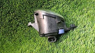 x5 e53: Левая противотуманная фара BMW 2009 г., Б/у, Оригинал, Германия — 5