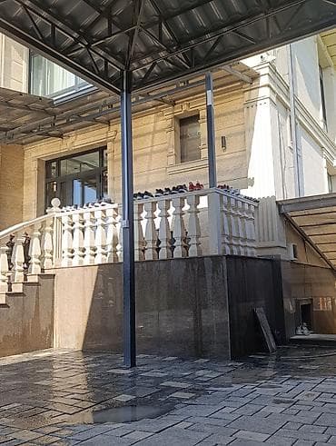 Услуги по строительству и ремонту: Фасадные работы «под ключ» - Полный комплекс облицовки и отделки — 1