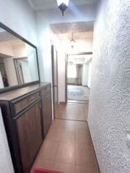 квартира долгосрочное кызыл аскер: 1 комната, Агентство недвижимости, Без подселения, С мебелью полностью — 3