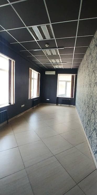 pro group: Сдаю офисное помещение 110 кВ. Бокомбаево Панфилова евро ремонт центр — 7
