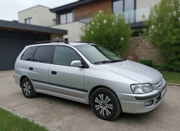 шевроле трекер цена бишкек: Mitsubishi Space Star: 2002 г., 1.9 л, Механика, Бензиновая, Хэтчбэк — 1