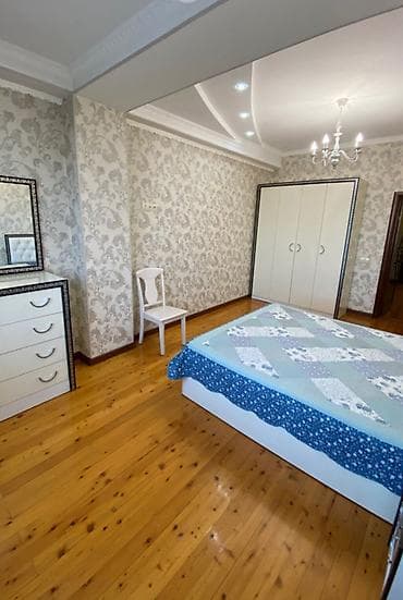 2 room: 2 комнаты, Собственник, Без подселения, С мебелью полностью — 5