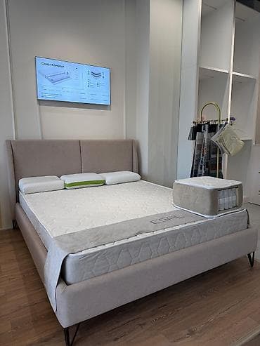 metta samurai: Ортопедический матрас — правильная поддержка для здорового сна — 1