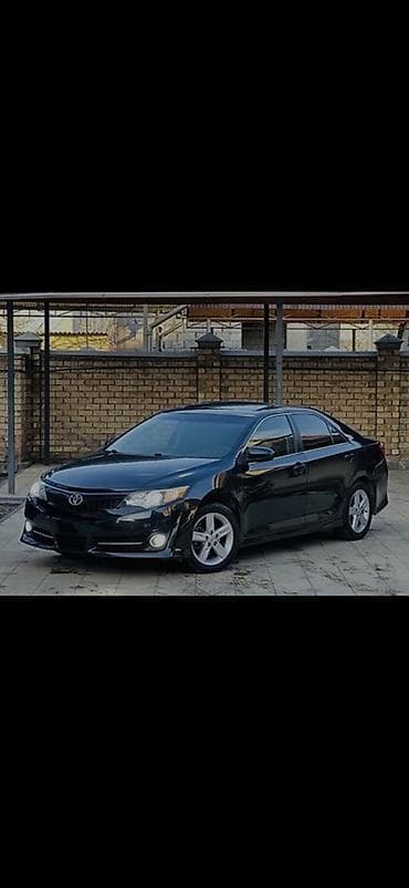 Унаа сатуу: Toyota Camry: 2014 г., Вариатор, Гибрид, Седан — 7