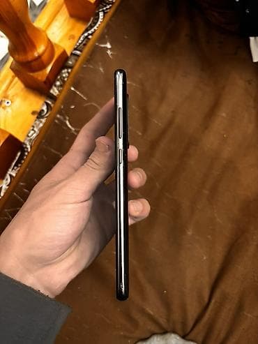 homepod mini: Redmi, Redmi Note 8 Pro, Б/у, 64 ГБ, цвет - Черный, 2 SIM — 3