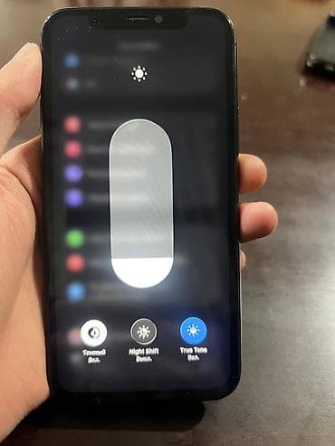 с моей доплатой: IPhone 11 Pro, Matte Midnight Green — 2