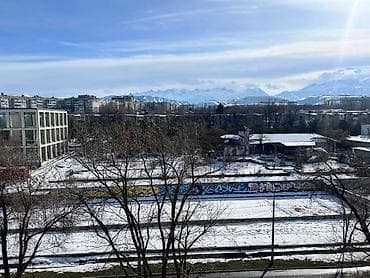 сдаю квартиру район: 1 комната, 38 м², 105 серия, 5 этаж, Косметический ремонт — 2