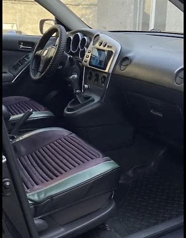 ravon spark: Автомобиль – кроссовер/универсал с МКПП. Интерьер и оснащение по фото — 2