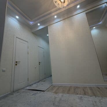 искать квартиру: 2 комнаты, 70 м², Элитка, 2 этаж — 2