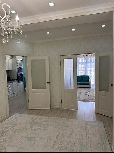 2 комнаты, Без подселения, С мебелью полностью