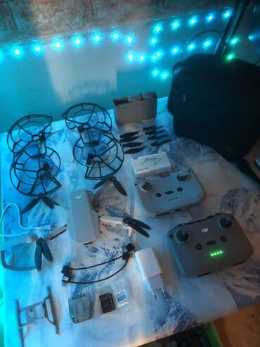 жесткий диск ноутбук: Продаю DJI Mini 2 combo— отличное состояние, полностью рабочий — 4