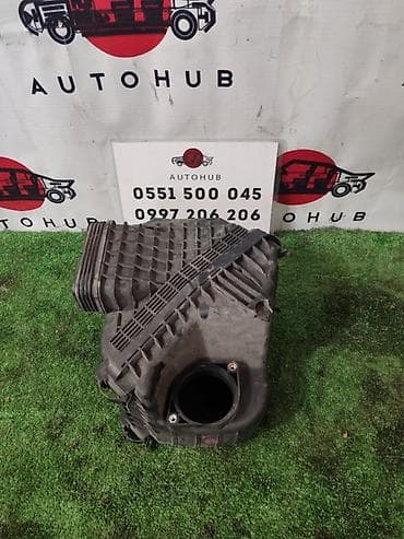 гоф 4: Фильтр, Б/у, Оригинал — 1