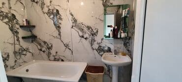 снять дом с ремонтом: Дом, 60 м², 4 комнаты, Собственник, Старый ремонт — 6