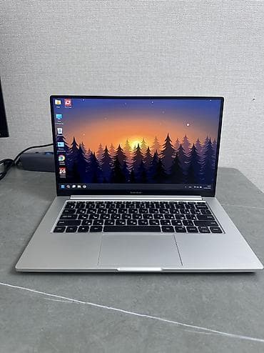 редми ноот 14: Офисный, Б/у, AMD Ryzen 5 — 2