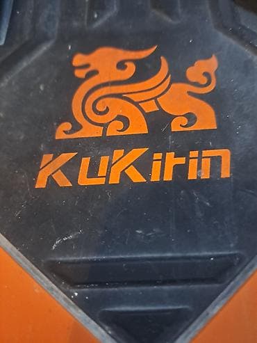 Велосипеды: Электросамокат, Б/у, Бесплатная доставка — 8