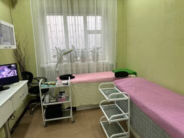 долгосрочная аренда квартир ак орго: Сдаю Кабинет в салоне, 25 м², Для лешмейкера — 2