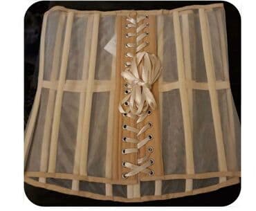 пояс корсет для талии: Корсет утягивающий. Придает талию и держит осанку, цена не — 1