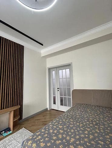Квартиры: 2 комнаты, 85 м², Элитка, 3 этаж, Евроремонт — 4