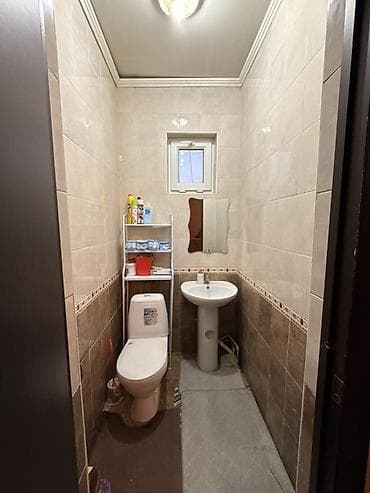 сдаётся квартира дом: 146 м², 3 комнаты, Теплый пол, Балкон застеклен, Кондиционер — 3