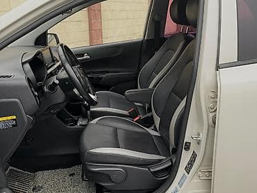 kia xceed: Kia Morning: 2018 г., 1 л, Автомат, Бензин — 8