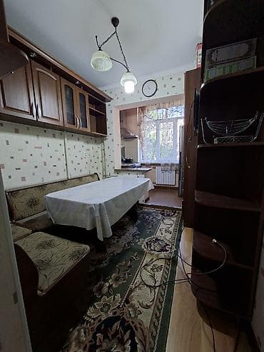 Продажа квартир: 2 комнаты, 52 м², 106 серия, 2 этаж, Косметический ремонт — 6
