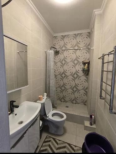 Roewe: 1 комната, Душевая кабина, Постельное белье, Кондиционер at lalafo.kg — 9 Roewe: 1 комната, Душевая кабина, Постельное белье, Кондиционер — 9