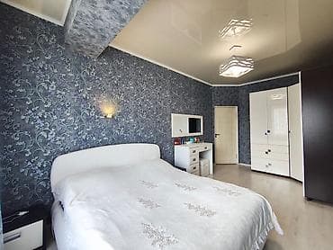 122: 4 комнаты, 122 м², Элитка, 8 этаж, Евроремонт — 7