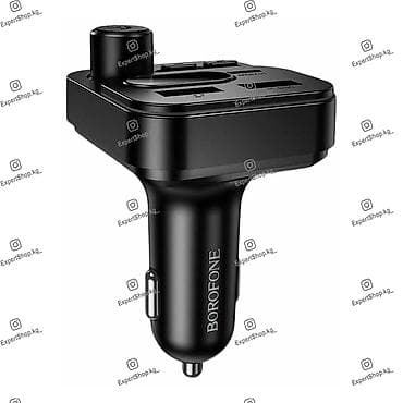 jbl quantum 100: FM-модулятор Borofone BC61 — автомобильный трансмиттер, ваш — 3