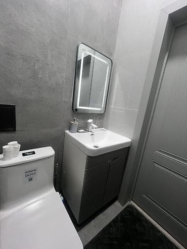 fred perry: 1 комната, Собственник, Без подселения, С мебелью полностью — 5