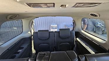 матор на камри: Nissan Pathfinder: 2006 г., 4 л, Автомат, Бензин, Внедорожник — 5